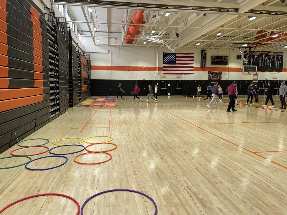 Tim Harkness tweet media