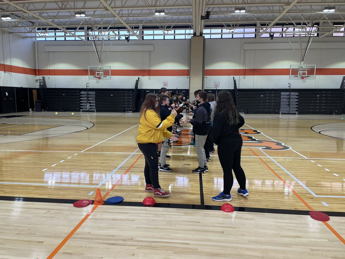 Tim Harkness tweet media