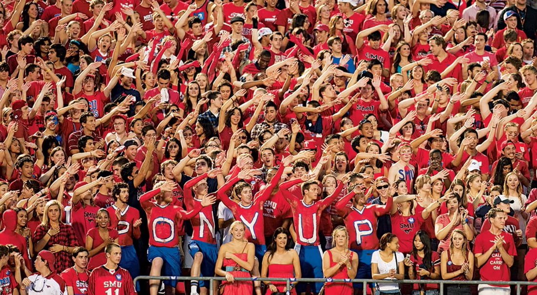 Had a great in home visit with @ColbyCameronSMU!!! Thankful to receive an offer from <a href="/rhettlashlee/">Rhett Lashlee</a> and <a href="/SMU_Football/">Bill "Boss Hogg" Armstrong</a>!!! Pony up!!🔴🔵 <a href="/JohnGarcia_Jr/">John Garcia, Jr.</a> <a href="/JimmyDetail/">Jimmy D Smith</a> <a href="/JeritRoser/">Jerit Roser</a> <a href="/CalvaryCavs/">CBA Athletics</a>