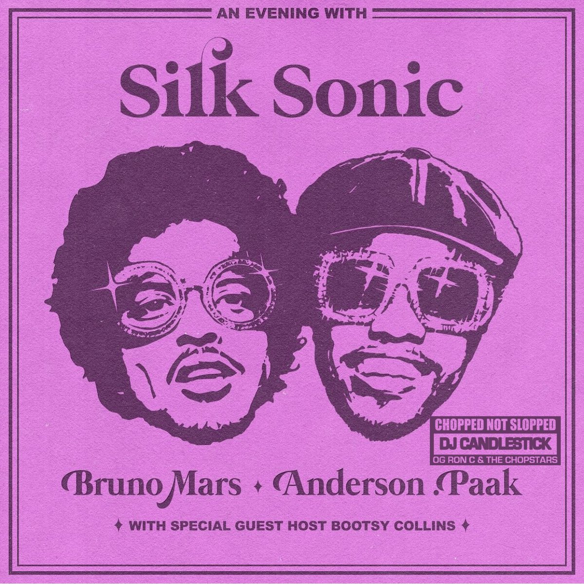candlestickem's tweet photo. AN EVENING WITH SILK SONIC (CHOPNOTSLOP HTOWN REMIX)

inspired by @SheaSerrano 

https://t.co/2b0qGYVigJ https://t.co/4WamcZyish