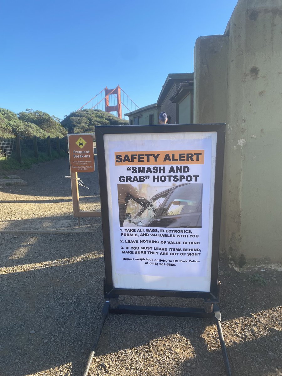 RheaKarys's tweet photo. This is the Marin headlands. I grew up 10 min away driving. No commercial shopping or retailers- just nature and beauty. And yet I can’t park my car here without fear of vandalism. This is where our progressive leadership has brought us. #Prop7 https://t.co/zYRkoawSCa