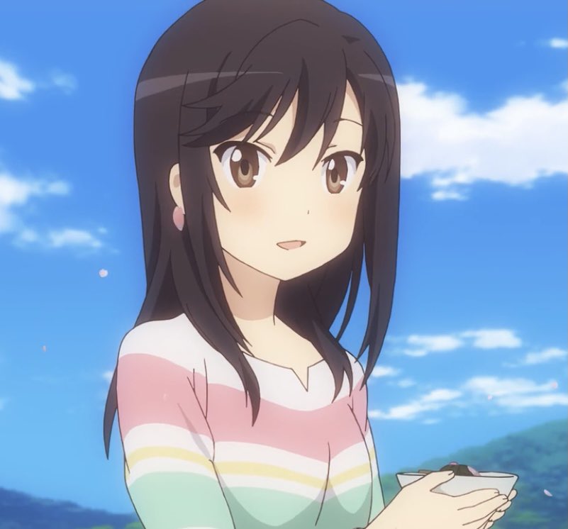 zukky162's tweet photo. 仕事してたら気づいた。ほたるんの服、完全にGitHubじゃん。 https://t.co/z0m1UuyuAh