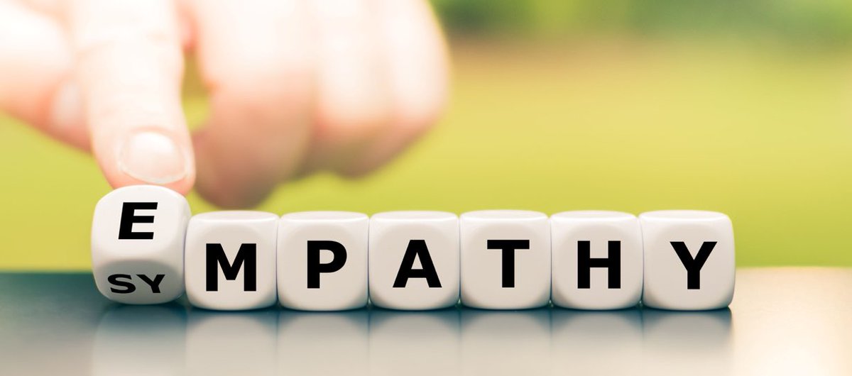 Kinder6287's tweet photo. This week my kinders are learning about the word empathy!# ED527 https://t.co/zfQDN4uUdH