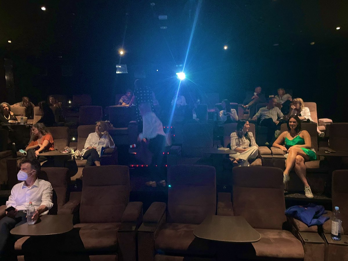 Josmaxwell's tweet photo. what’s the buzz and the #WCSFP21 in Sydney… https://t.co/ObsMNsU9Au