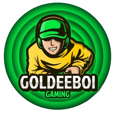 GoLDeeBoiii's tweet photo. #NewProfilePic https://t.co/EqETso6qx3
