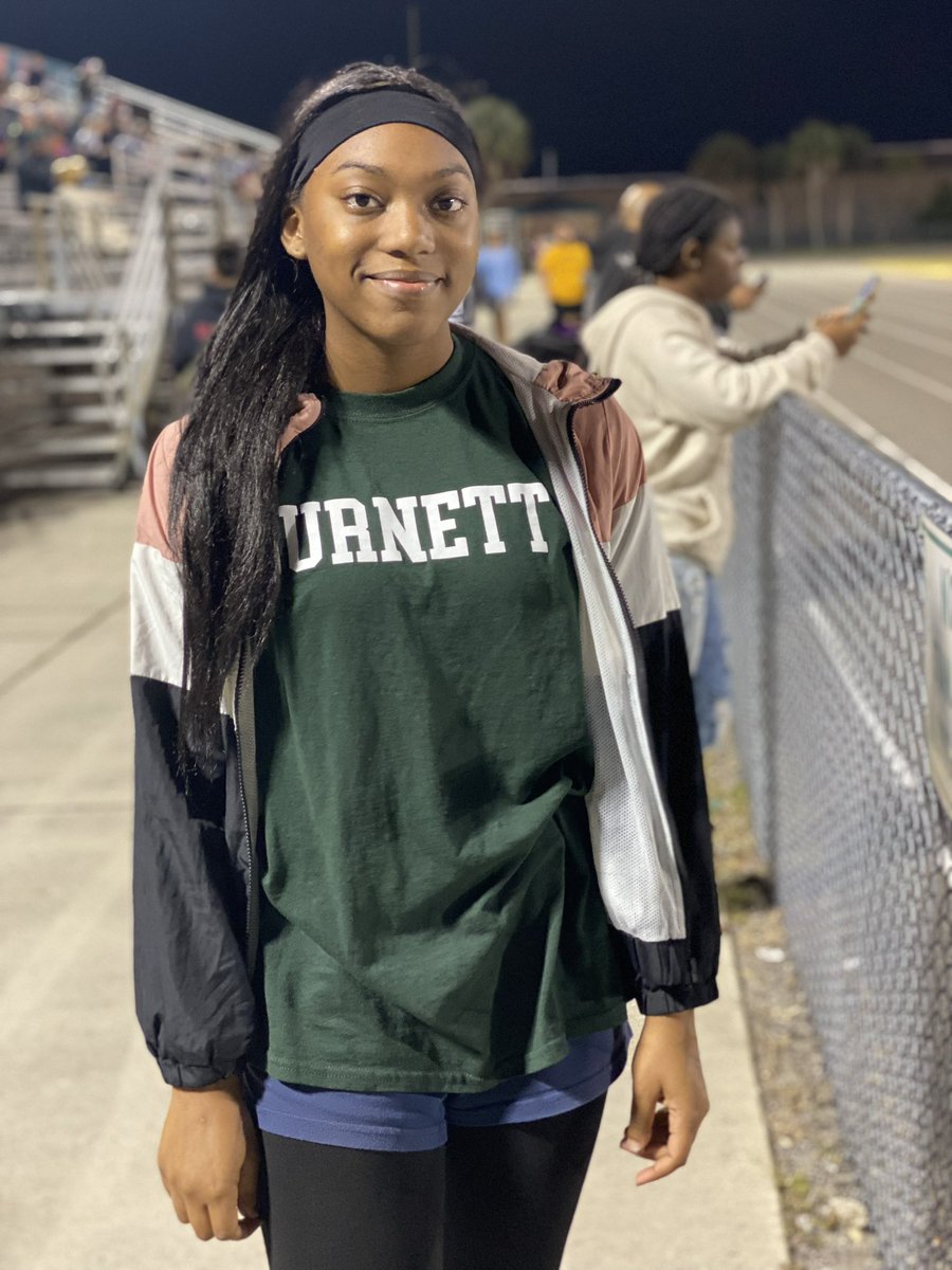 Great time at the cluster track meet. Jeremiah and Jazlyn qualified for the finals. #StrongerTogether