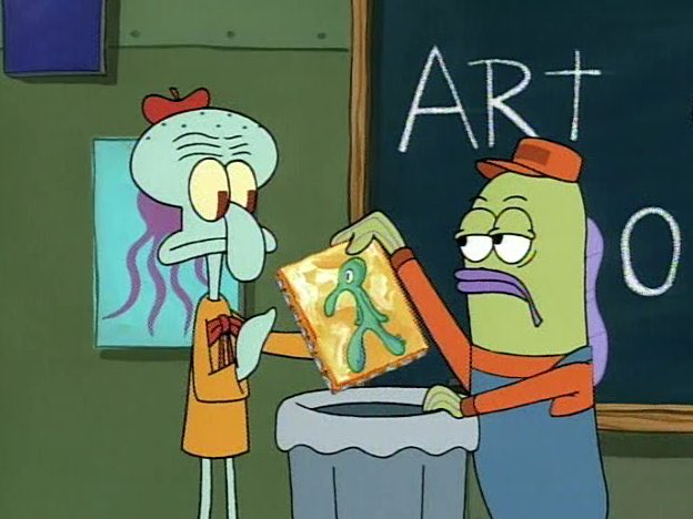 DavidEaton10's tweet photo. @HanzVanSwaggie More like belongs in the trash.. https://t.co/SwD5zwDvtc