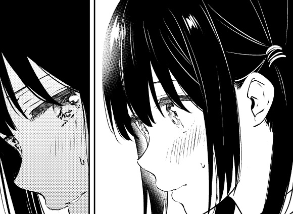 #新連載準備中 