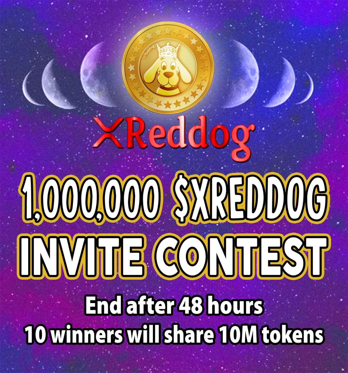 XReddog tweet media