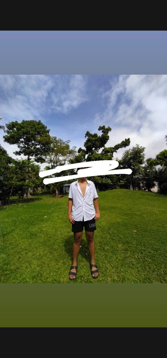 Kyle13394980's tweet photo. Lamig po😋 https://t.co/zf8Wvw0AVr