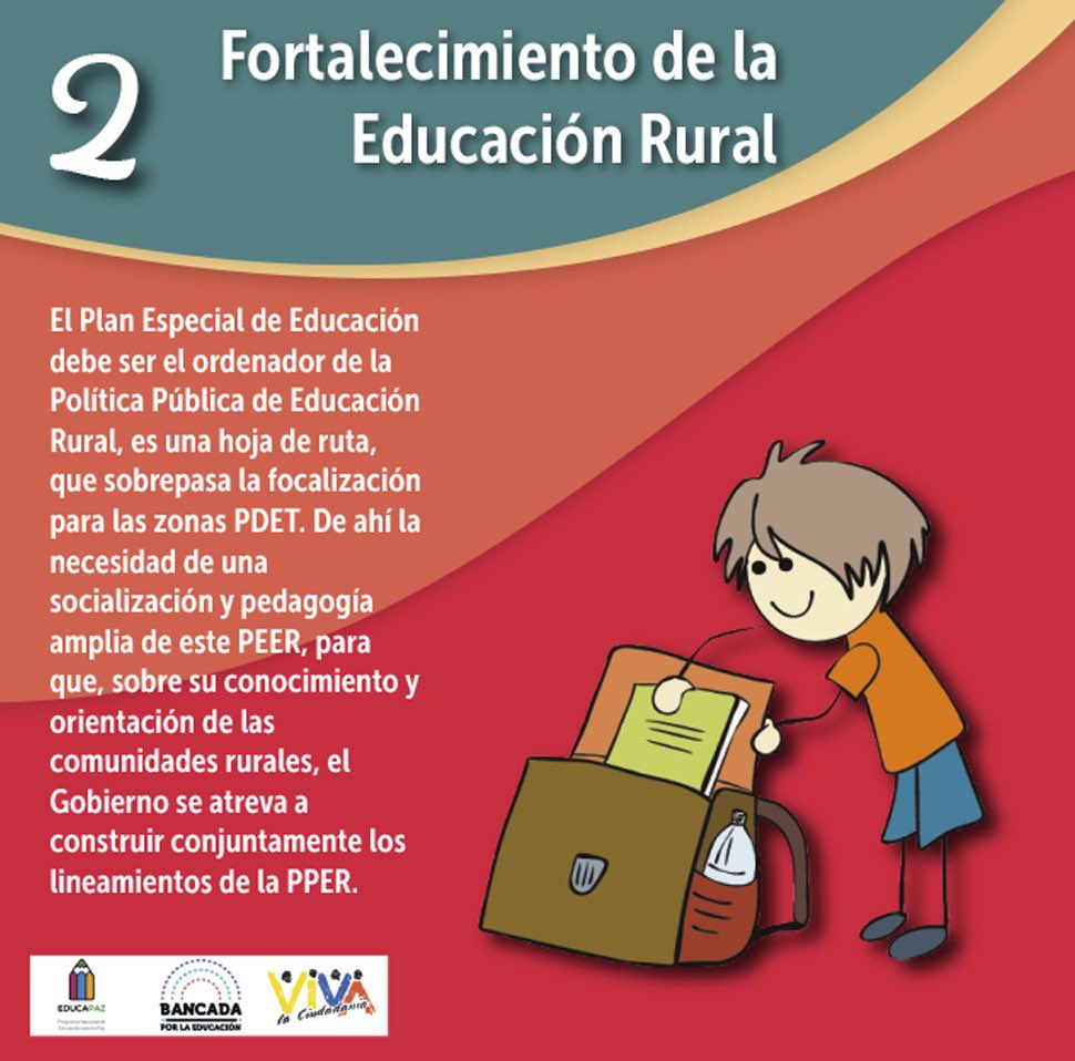 RuralCongreso's tweet photo. #Fortalecimiento #EducaciónRural https://t.co/mPKBbbuJSD