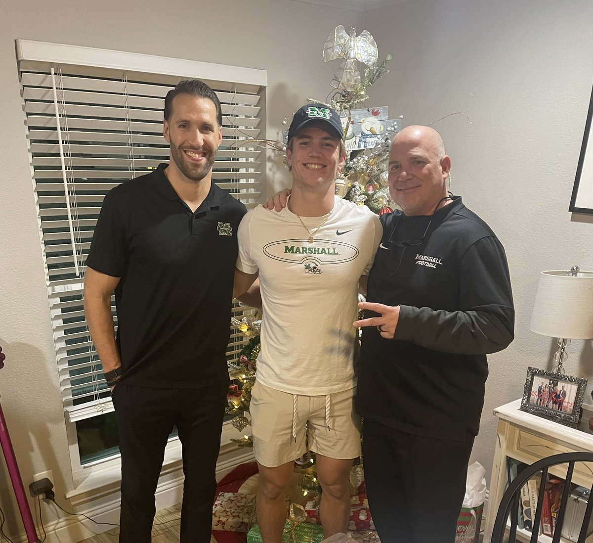 Gabriel Grubbs 🏈⚾️ tweet media