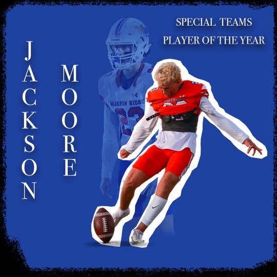 Congratulations to our 11 players selected All Conference this season