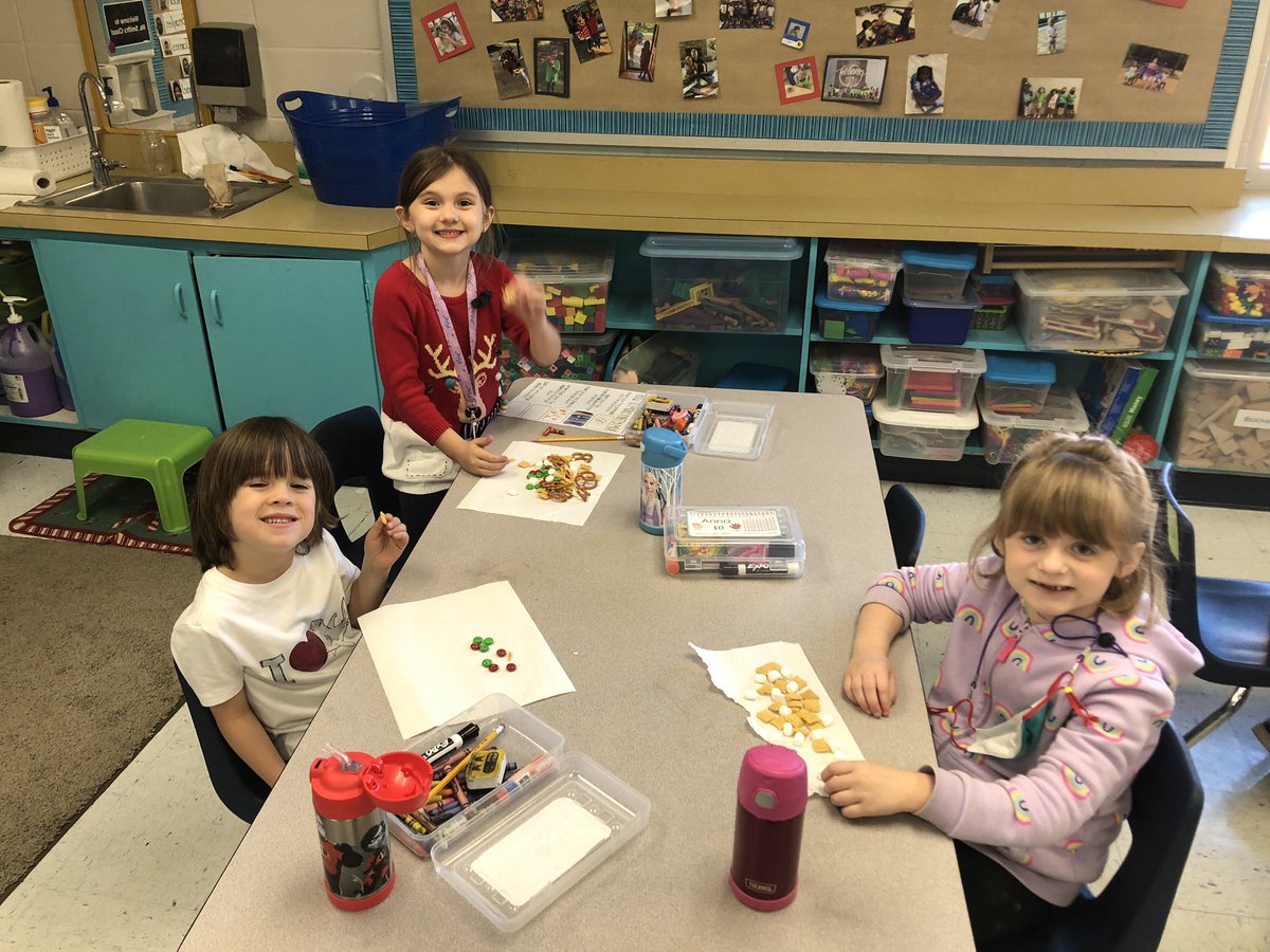 gves_smith's tweet photo. We are working on “How To” writing, and we practiced by following the steps of how to make party mix. Yum! @GreenValleyElem https://t.co/1pmYbWjbo0