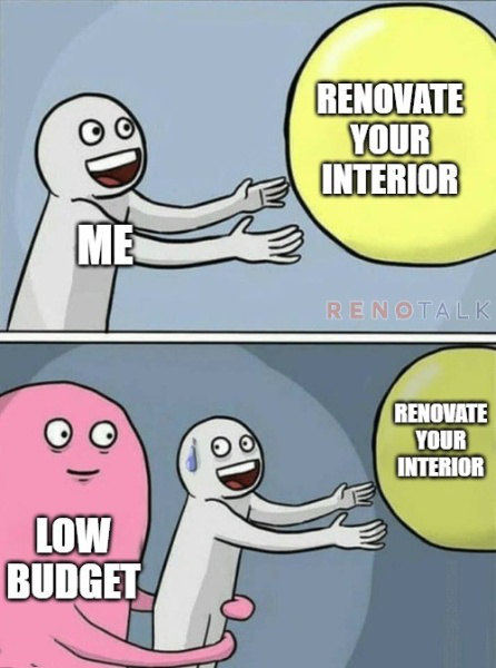 renotalk's tweet photo. A budget-friendly interior renovation is what we're here to help you with 🤩.

🌐: https://t.co/l1CYoMXuqB​

#sgreno #renotalk #sfinteriordesign #interirdesign #designaddict #officeinteriordesign #dreamhouses #newhome #interiorinspo #interiorinspiration #dreamhouse https://t.co/gS3jzX3bnd