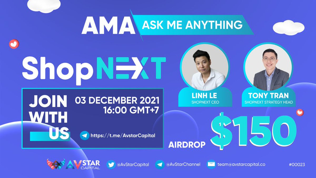 Avstar Capital tweet media