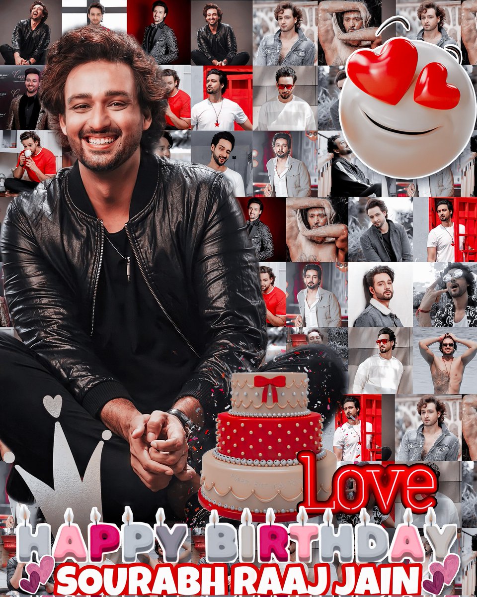 That smile s where the love is!!🥰🤗❤love u loadss nd loadss sonu always nd forever!!🥰🤗❤ <a href="/saurabhraajjain/">Sourabh raaj jain</a> #SourabhRaajJain ❤🥰