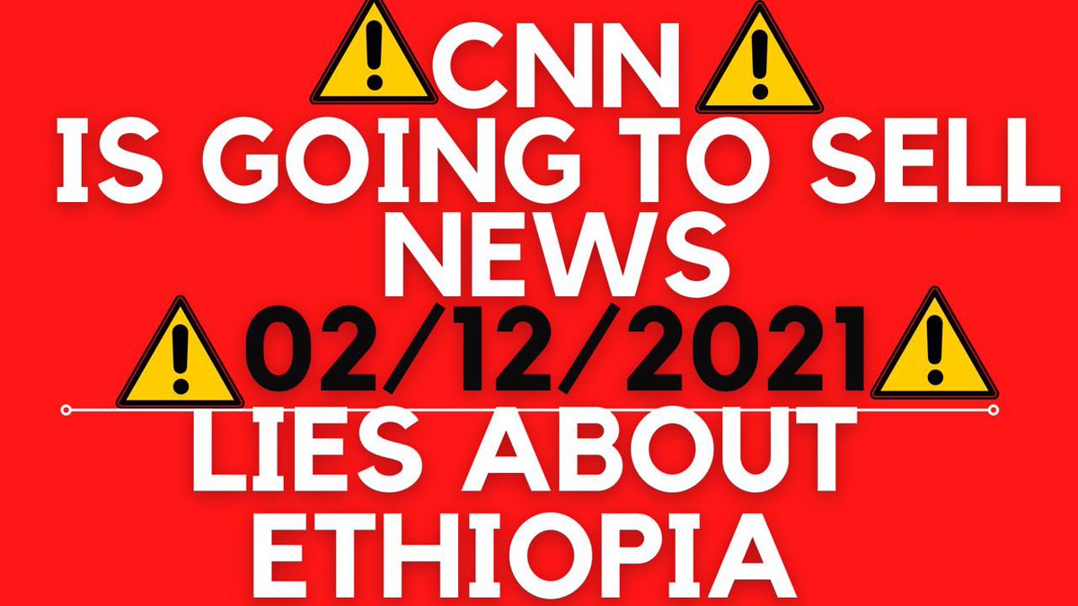 Kebron55307505's tweet photo. #nomore #TPLFisaTerroristGroup #cnnstoplying #cnnlies #cnnstop #EthiopiaPrevails https://t.co/T76Q1qmu9K