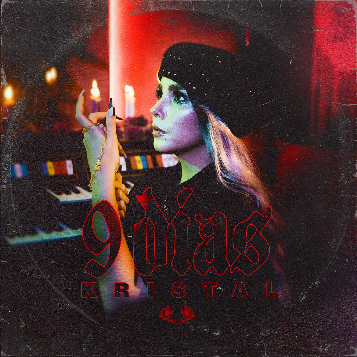 IsabelyDanielle's tweet photo. 9 días, 9 canciones, 9 atmósferas

09.12.21 #9dias https://t.co/VvBe7GFp2j
