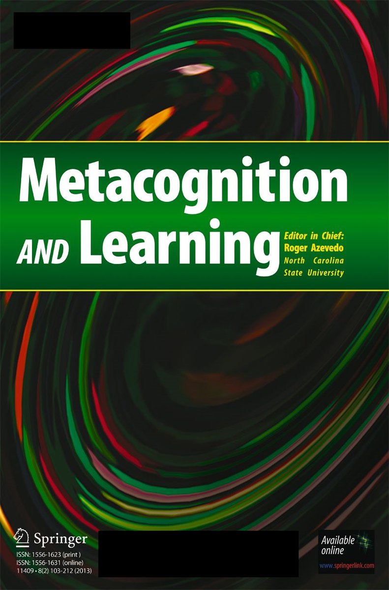 Springer Education tweet media