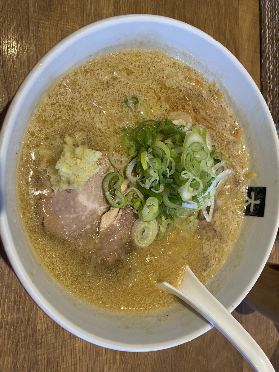 東京で美味しい味噌ラーメンと言えば 船堀の 大島 待ち時間や口コミについて Mayuk0 Illustration