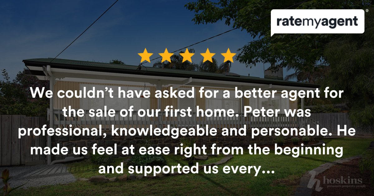 Hoskins Real Estate Donvale (HoskinsDonvale) Twitter