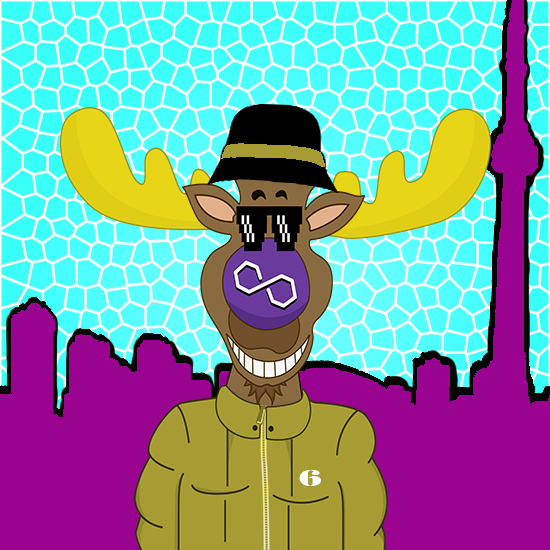 Matic Moose of the 6ix tweet media