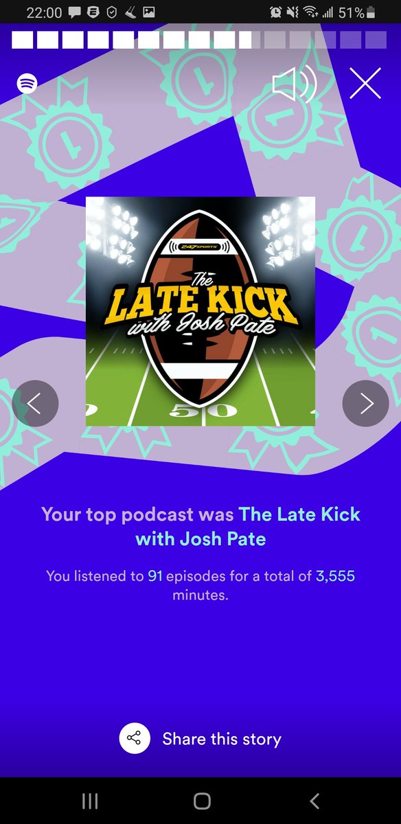 TheBigBirdKyle's tweet photo. @LateKickJosh Love the show! https://t.co/TNxPeDBYKo
