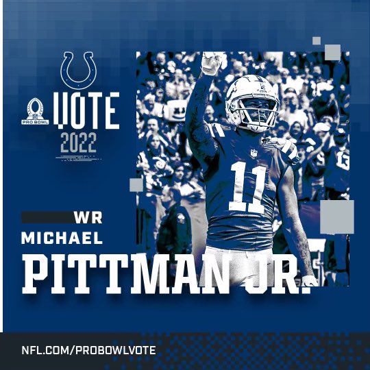 RETWEET TO #PROBOWLVOTE <a href="/MikePitt_Jr/">MPJ</a>
