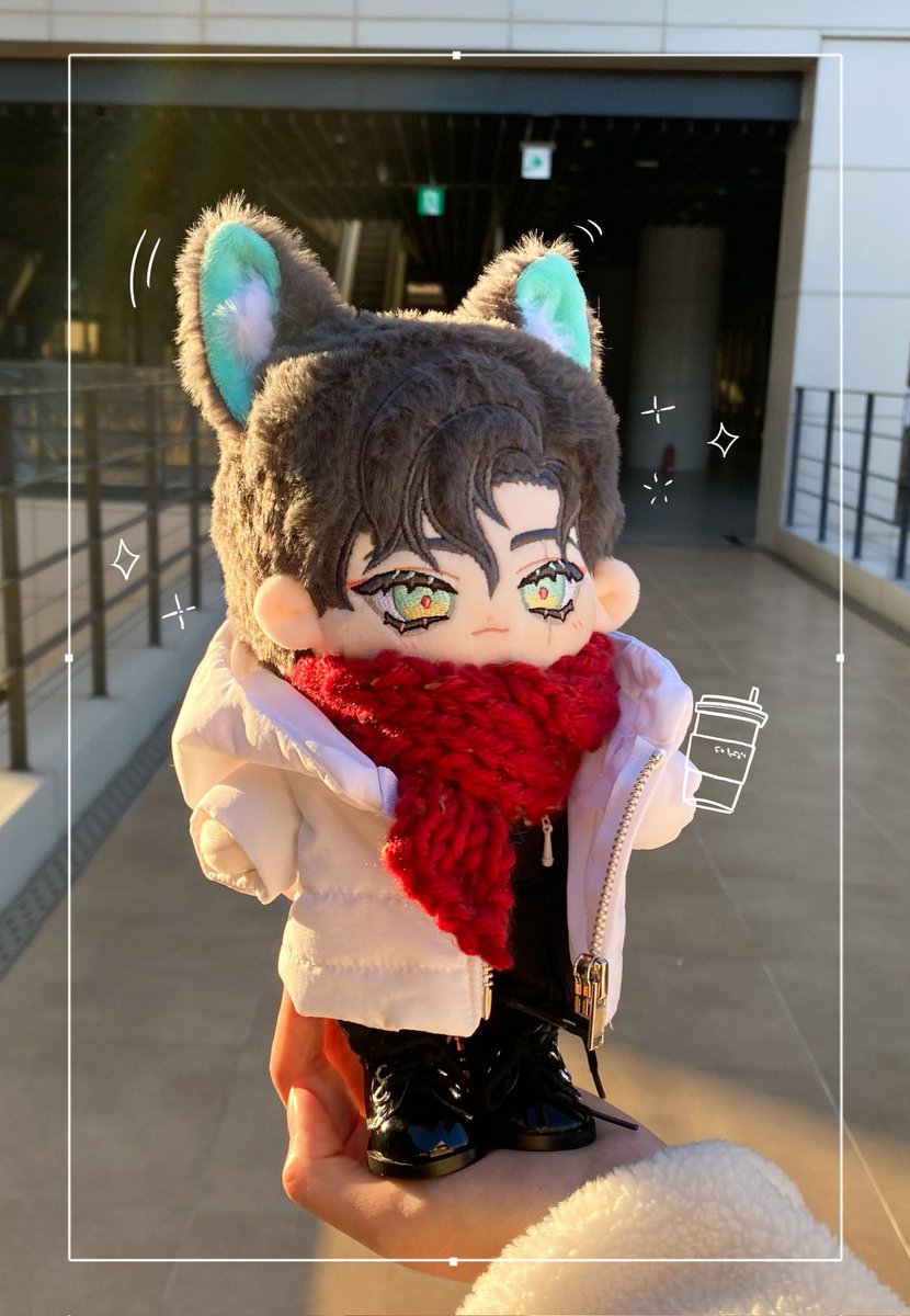 intelligent_su's tweet photo. RT=💕

인텔리철수, 인철이 입금폼 오픈!
12월 3일 저녁 9시 9분
총 18체 오픈됩니다!

알티 추첨 한 분께 인텔리철수를 보내드려요!
인철이 제작 완료 후 2차 폼 업로드 전 당첨자 발표하겠습니다.

https://t.co/QtNuDiSDMm https://t.co/mrJiouFRxe
