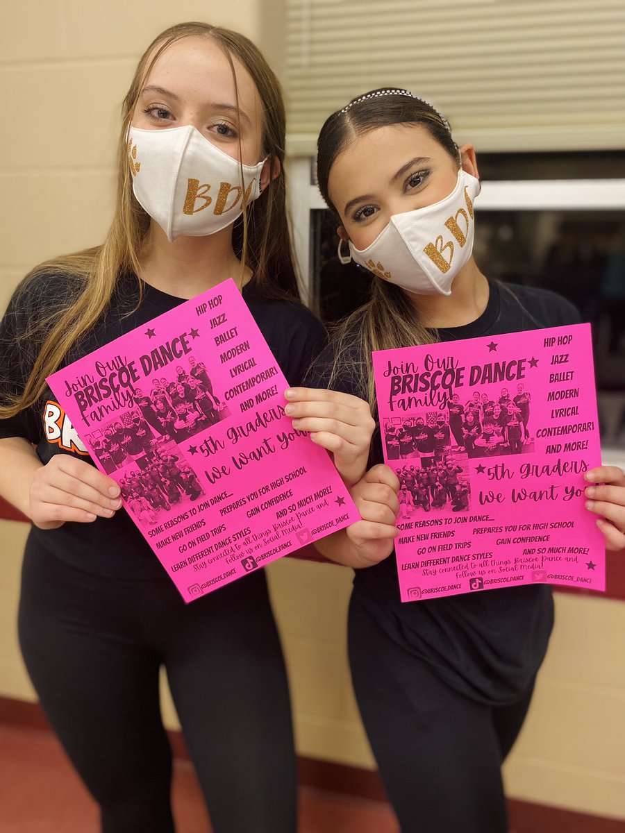 briscoe_dance's tweet photo. ✨Elective Fair✨ 
Future Bengals we want YOU to join our Dance Family🖤
 #joindance #dancefamily  #briscoedance #briscoedancecompany https://t.co/nP4IevjcMq