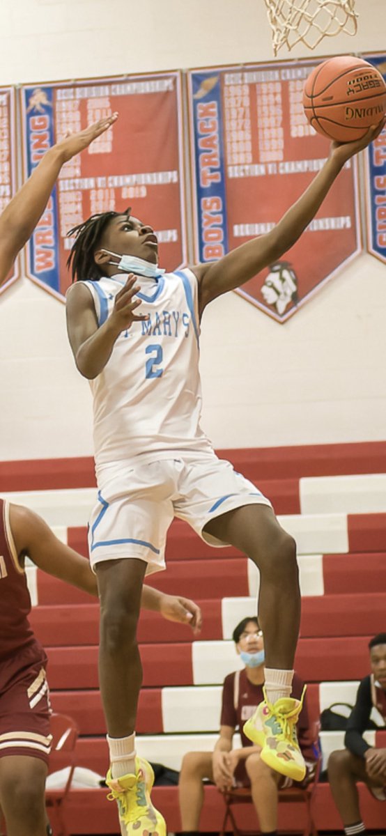 centercourt42's tweet photo. St. Mary’s Lancers 82
Cheektowaga Warriors 39 https://t.co/srze0Iuv7z