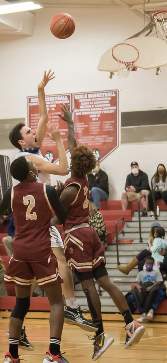centercourt42's tweet photo. St. Mary’s Lancers 82
Cheektowaga Warriors 39 https://t.co/srze0Iuv7z