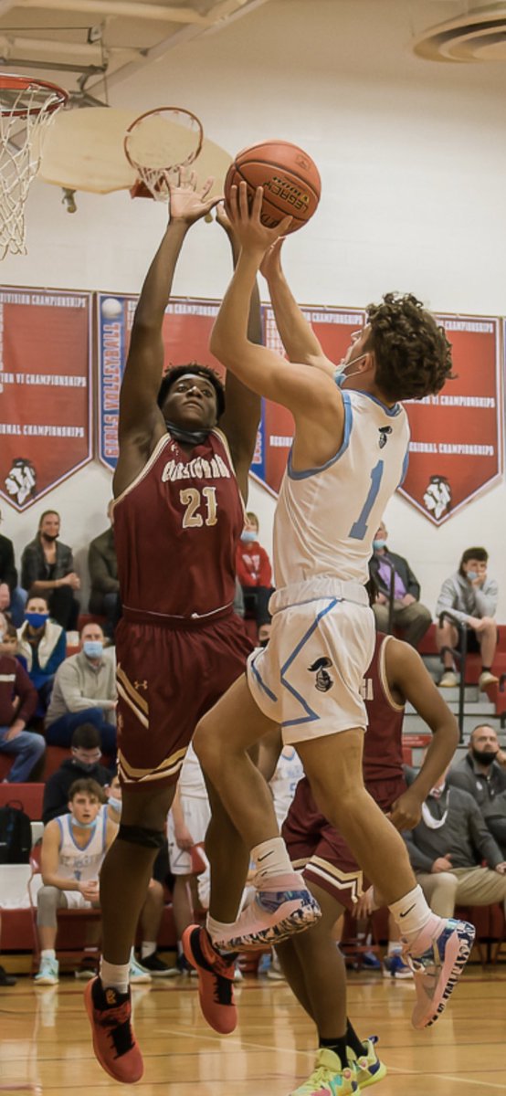 centercourt42's tweet photo. St. Mary’s Lancers 82
Cheektowaga Warriors 39 https://t.co/srze0Iuv7z