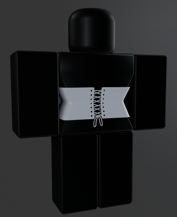 FillMyPantryy's tweet photo. Just some more stuff I threw together, small things

(Corset, Bodysuit, Shuriken, Blush

#RobloxDev
#Roblox
#RobloxUGC https://t.co/TetHrqt6dU