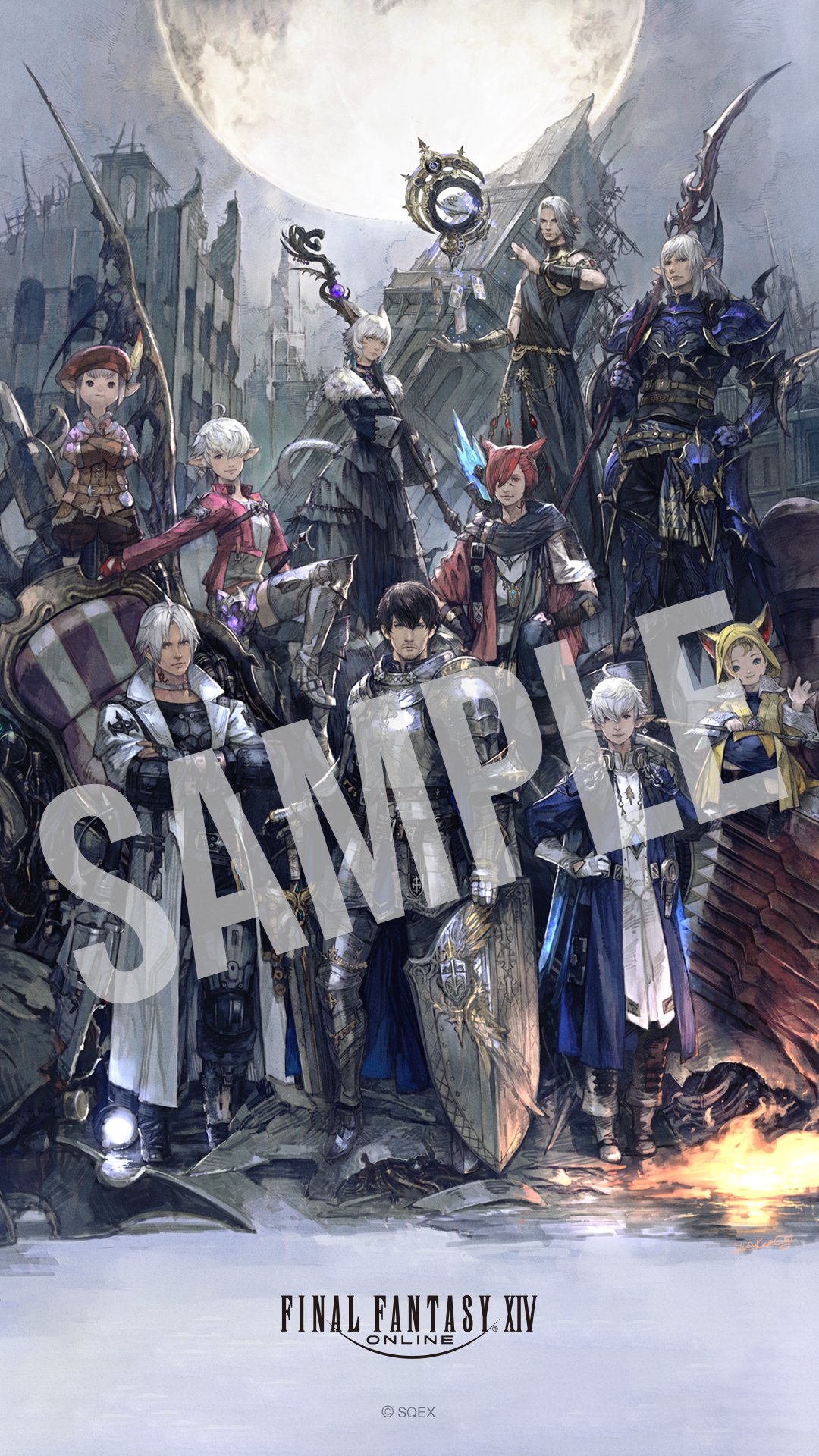 Final Fantasy Xiv Ff14 Ff14 Line公式アカウント 友だち追加特典スマホ壁紙を12 8 水 に更新予定 すでに友だちの方にはメッセージで配信予定です 更新後 現在配信中の壁紙は入手できなくなります まだの方はお早めに 友だち追加はこちら Final Fantasy Xiv Ff14 Ff14 Line公式アカウント 友だち追加特典スマホ壁紙を12 8 水 に更新予定 すでに友だちの方にはメッセージで配信予定です 更新後 現在配信中の壁紙は入手できなくなります まだの方はお早めに 友だち追加はこちら