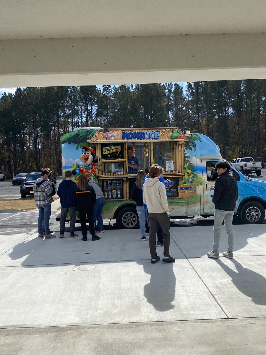 Armuchee PBIS tweet media