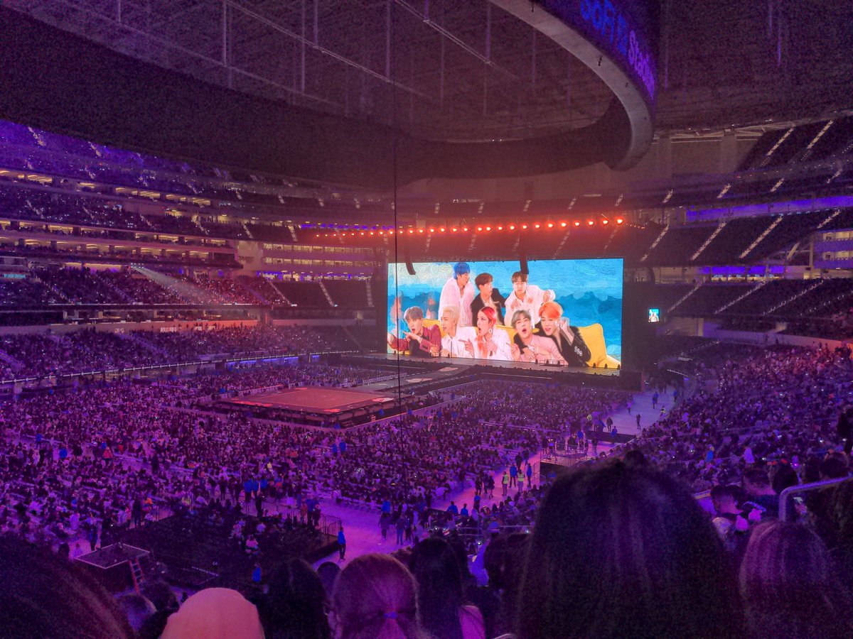 Annyeong mga hijo come perform na I'm sleepy na #BTS