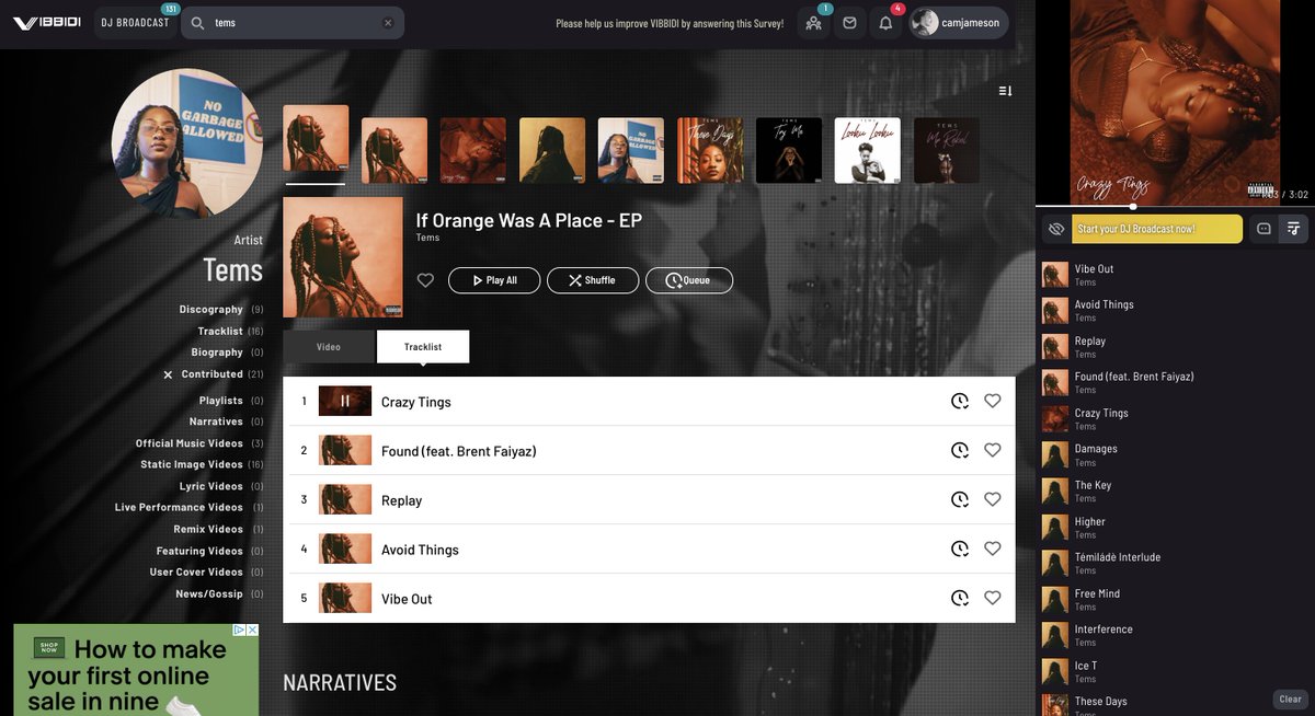 VIBBIDI🪐📀 tweet media