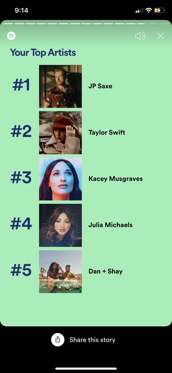 kycos9's tweet photo. @jpsaxe and @juliamichaels are both in my top 5 because they are a power couple ❤️‍🔥 https://t.co/DAFlkXyx0A