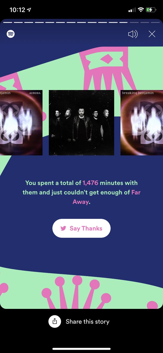 Dardenisgod's tweet photo. Hey @breakingbenj I umm, I apparently really enjoy your music. https://t.co/JfXVR4MHts