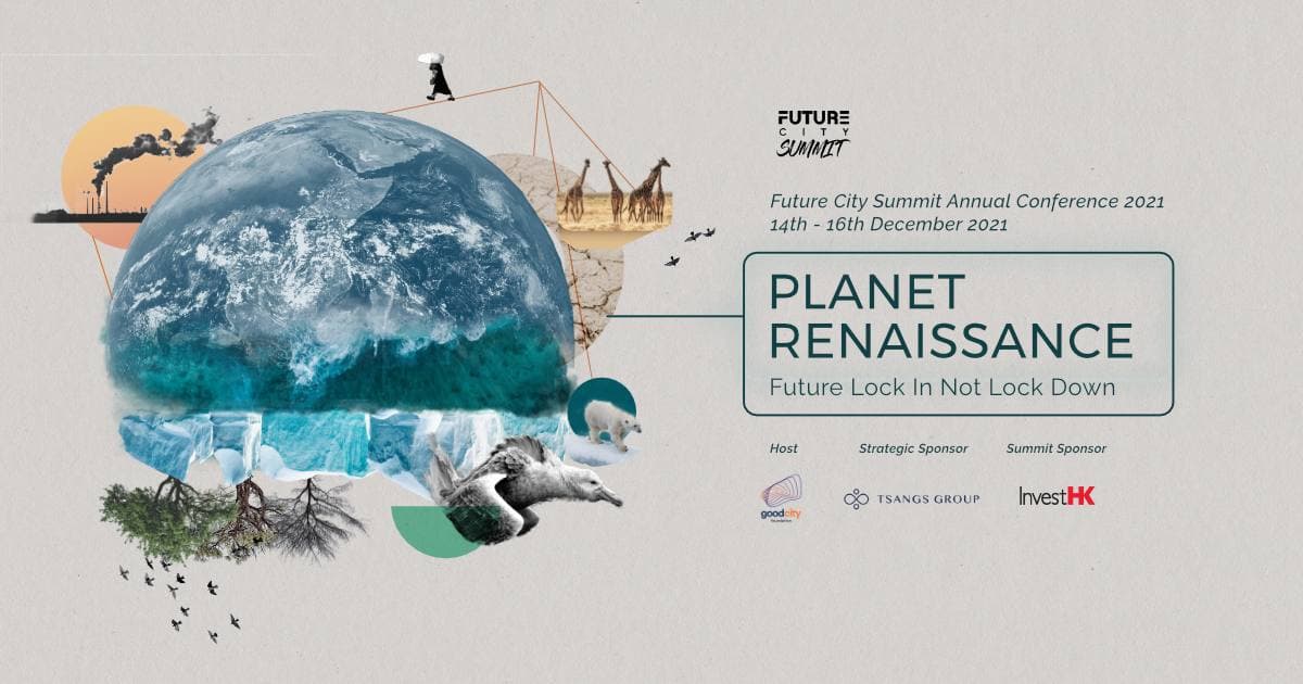 KAScambodia's tweet photo. KAS Cambodia is proud to support Future City Summit 2021 that discusses the topic on “Planet Renaissance: Future Lock in Not Lock Down” from December 14th to December 16th.

Join us here: https://t.co/6rleoiA7tc https://t.co/dGLlPcF0H1