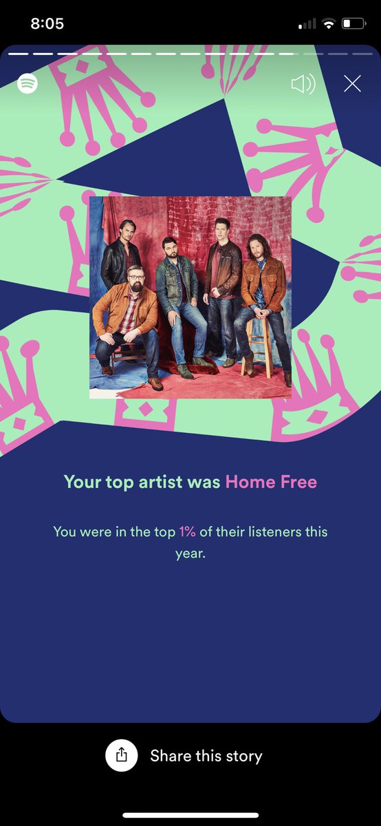 brianrodham's tweet photo. Patiently waiting for a Utah concert 👀 @HomeFreeGuys https://t.co/QeH4G1aDrE