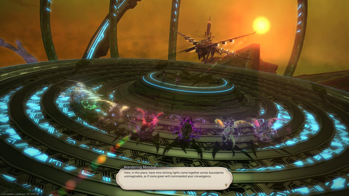 AzureWindrider's tweet photo. #PS5Share, #FINALFANTASYXIVOnline https://t.co/NQ7rPHk2cz