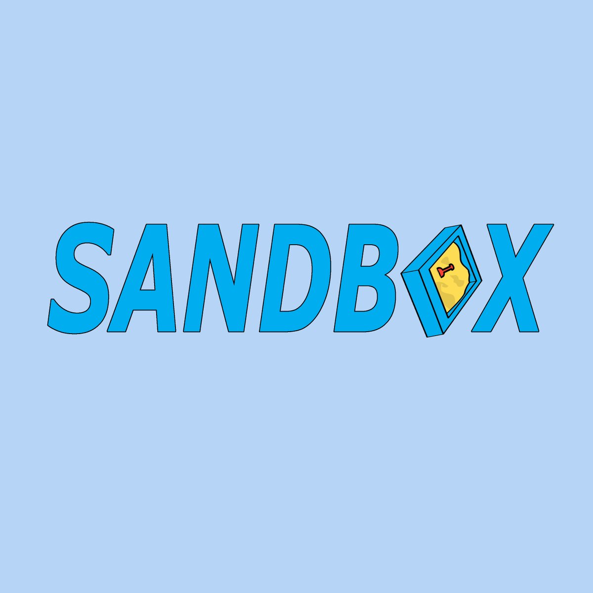 industrial_mid's tweet photo. @TheSandboxGame Clean and simple https://t.co/M3ugVS5fg2