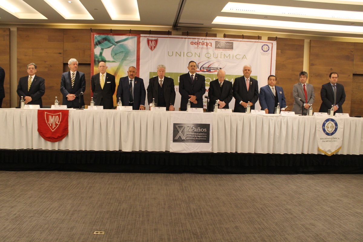 IMIQ_AC's tweet photo. UNIÓN QUÍMICA
Festejo "Día del Químico"
https://t.co/hAWcuONTwm
#uniónquímica #coniqq #imiqac #sqm #LaQuímicaNosUne https://t.co/HyhV0QQQjw
