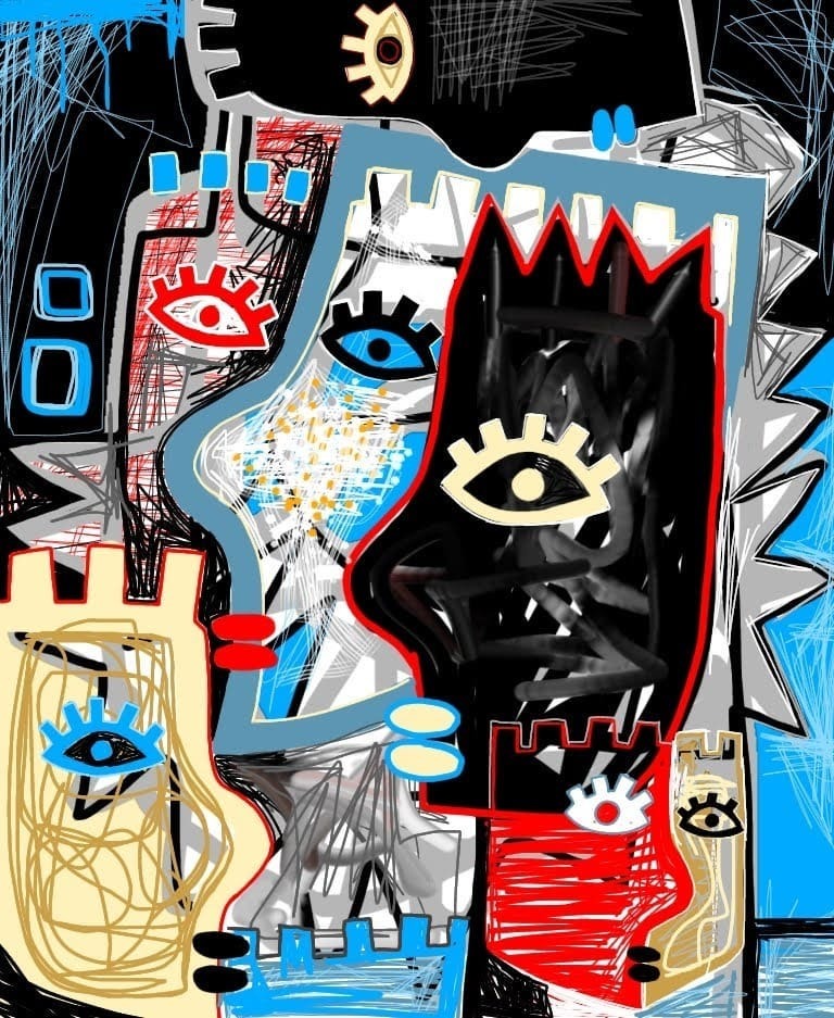 art_zurdo's tweet photo. ☆☆Taso Navarro☆☆
.
.
.
#arte #obradearte #cdmx #mexico #pintura #ventadearte #artforsale #art #artista #artwork #arty #artgallery #contemporanyart #fineart #artprize #paint #artist #illustration #picture #artsy #instaart #instagood #gallery #instaar… https://t.co/3cvGX6CPwi https://t.co/m47qYfSwyS