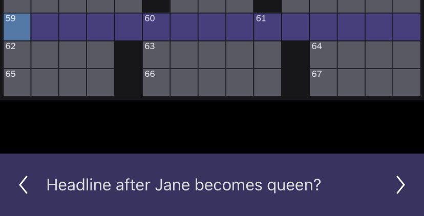 AdjectiveShip's tweet image. What do you think, @OutsideXbox fans?

I’m thinking “Chaos Is A Ladder”