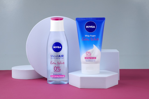 NIVEA Philippines tweet media