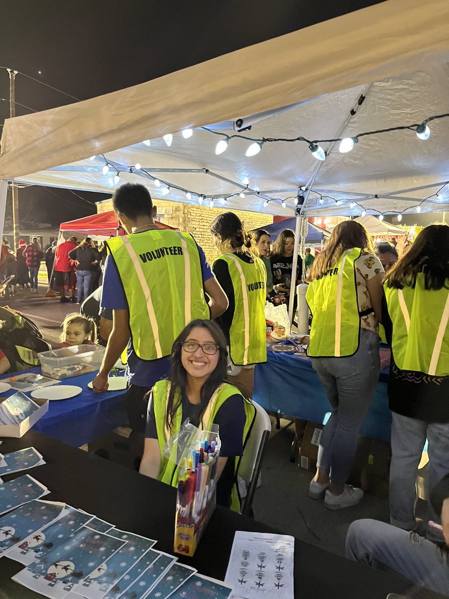 Lehman NHS tweet media